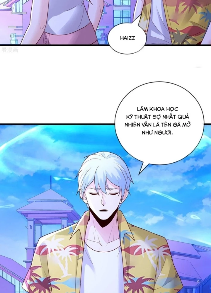 Ngạo Thị Thiên Địa Chapter 769 - 65