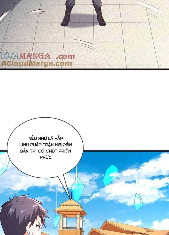 Ngạo Thị Thiên Địa Chapter 769 - 75