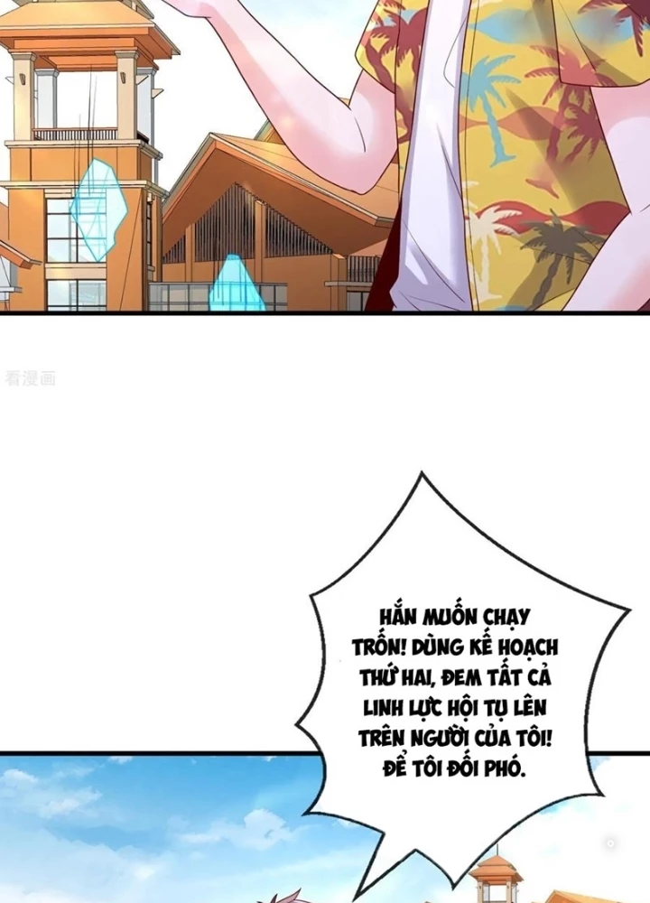 Ngạo Thị Thiên Địa Chapter  770 - 5