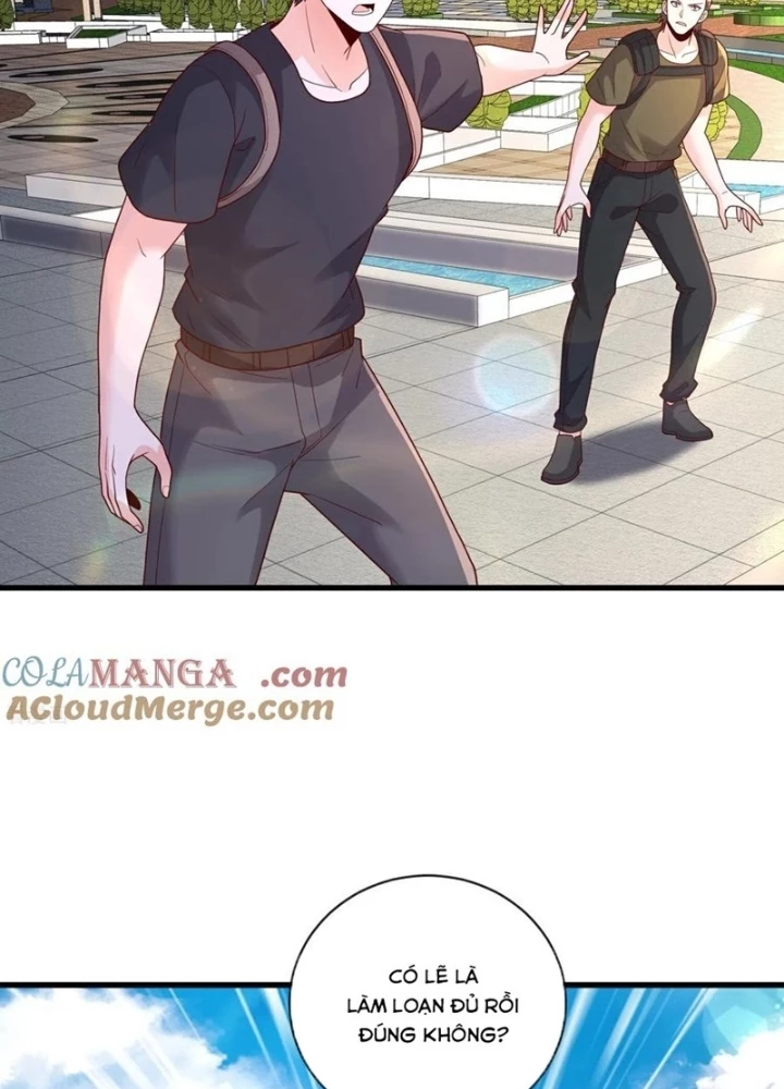 Ngạo Thị Thiên Địa Chapter  770 - 7