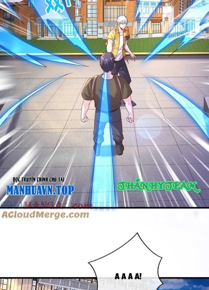 Ngạo Thị Thiên Địa Chapter  770 - 11