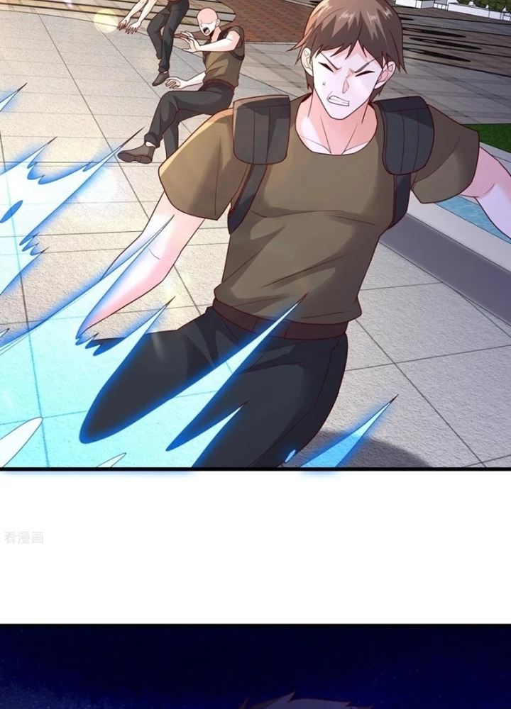 Ngạo Thị Thiên Địa Chapter  770 - 13