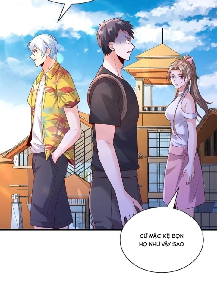 Ngạo Thị Thiên Địa Chapter  770 - 17