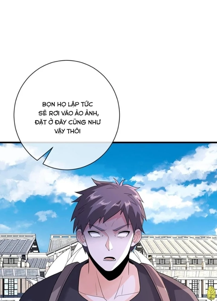 Ngạo Thị Thiên Địa Chapter  770 - 19