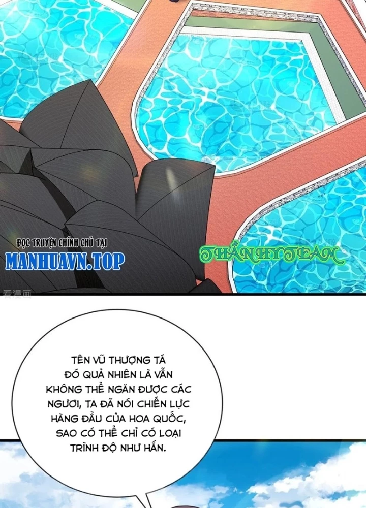 Ngạo Thị Thiên Địa Chapter  770 - 23