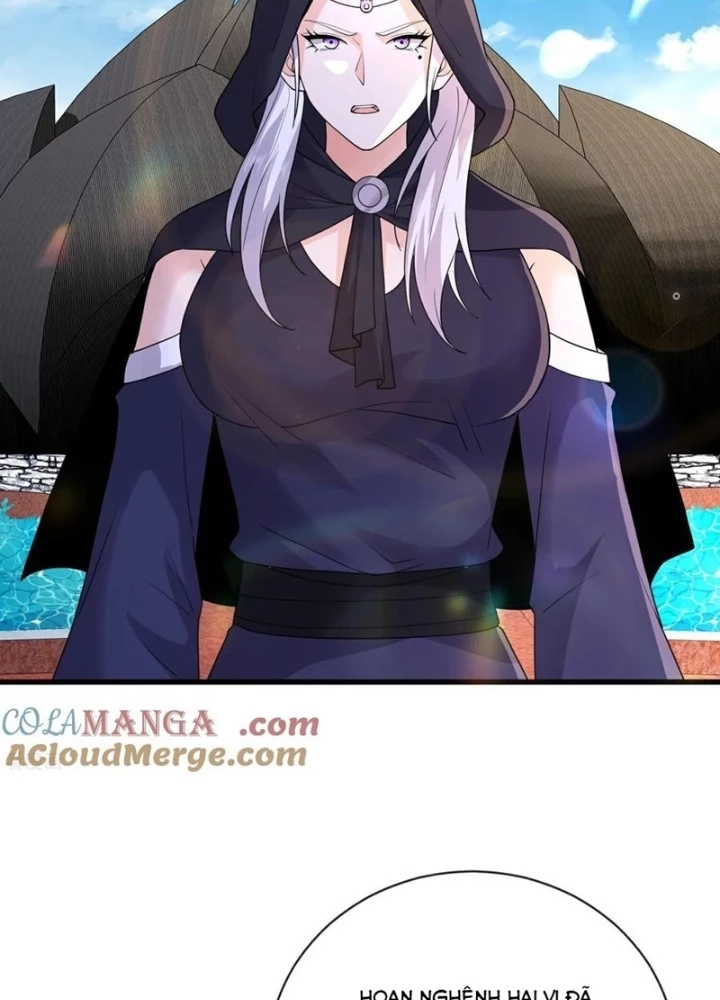 Ngạo Thị Thiên Địa Chapter  770 - 25