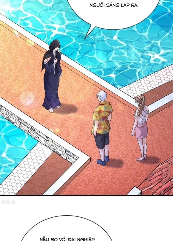 Ngạo Thị Thiên Địa Chapter  770 - 27