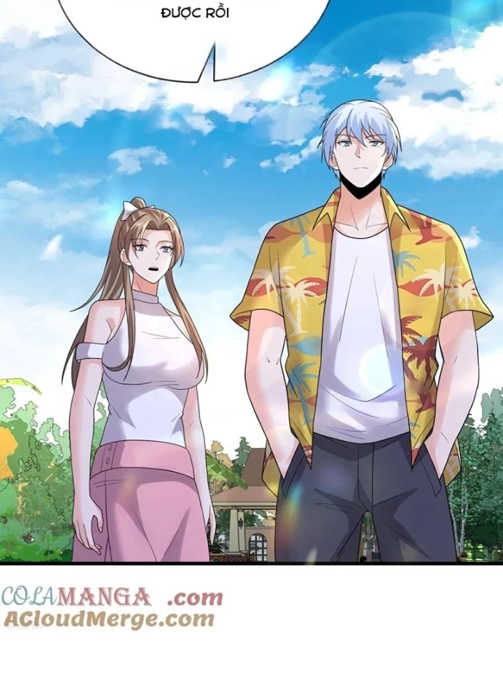 Ngạo Thị Thiên Địa Chapter  770 - 29