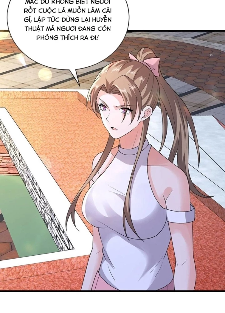 Ngạo Thị Thiên Địa Chapter  770 - 31