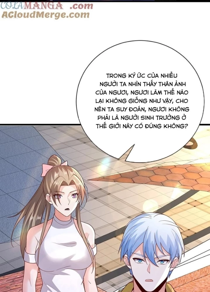 Ngạo Thị Thiên Địa Chapter  770 - 35