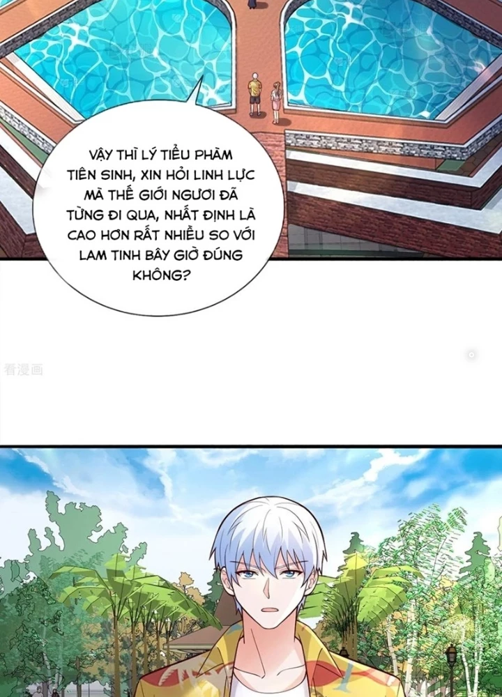 Ngạo Thị Thiên Địa Chapter  770 - 41