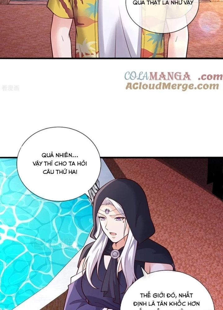 Ngạo Thị Thiên Địa Chapter  770 - 43