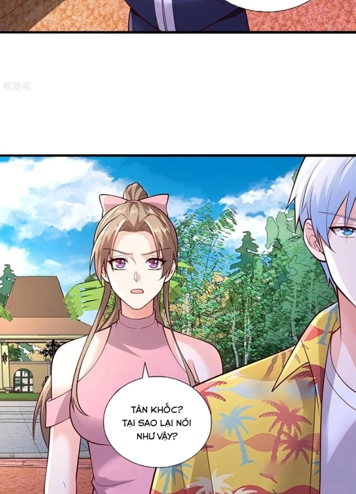 Ngạo Thị Thiên Địa Chapter  770 - 45