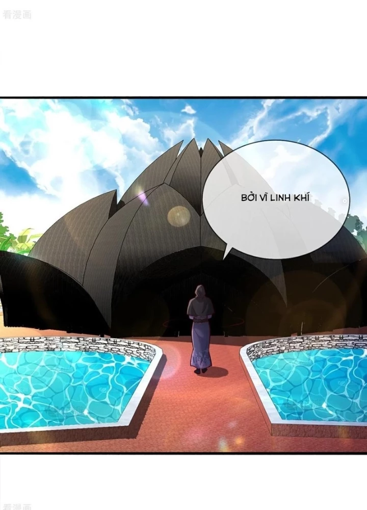 Ngạo Thị Thiên Địa Chapter  770 - 47