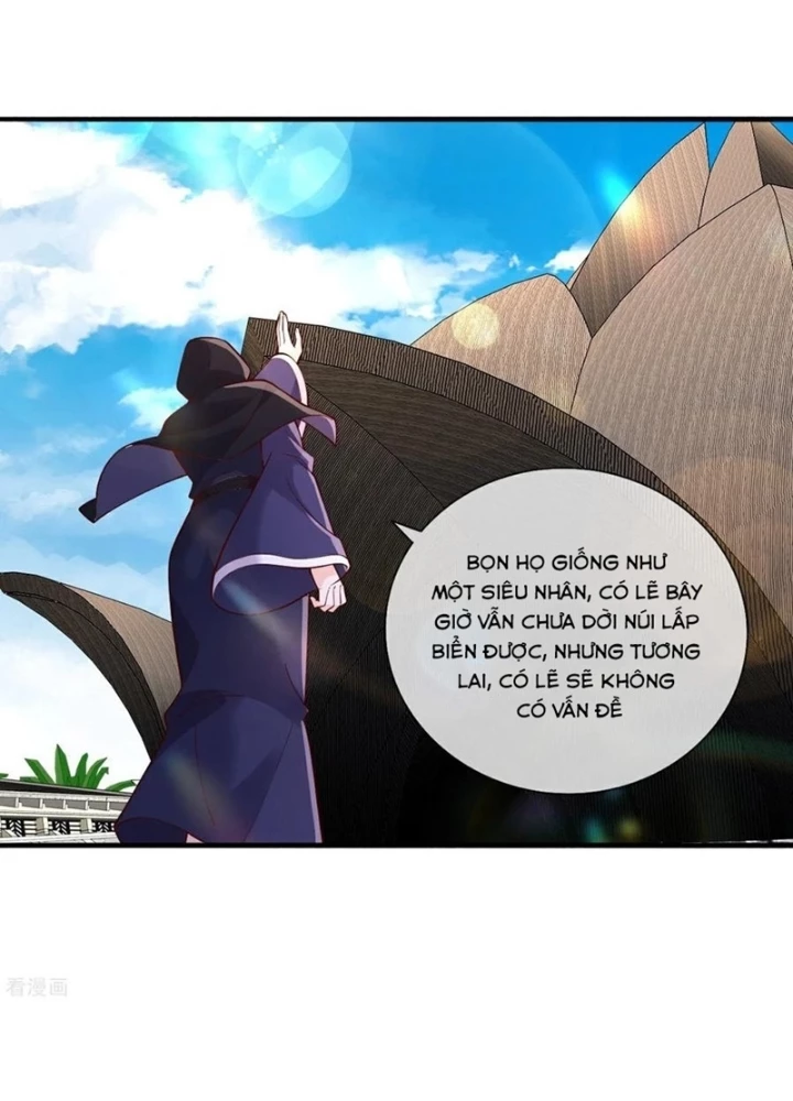 Ngạo Thị Thiên Địa Chapter  770 - 51