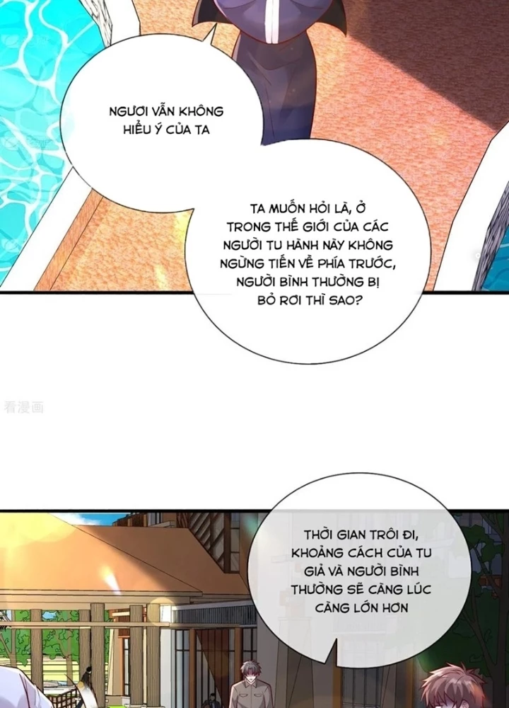 Ngạo Thị Thiên Địa Chapter  770 - 63