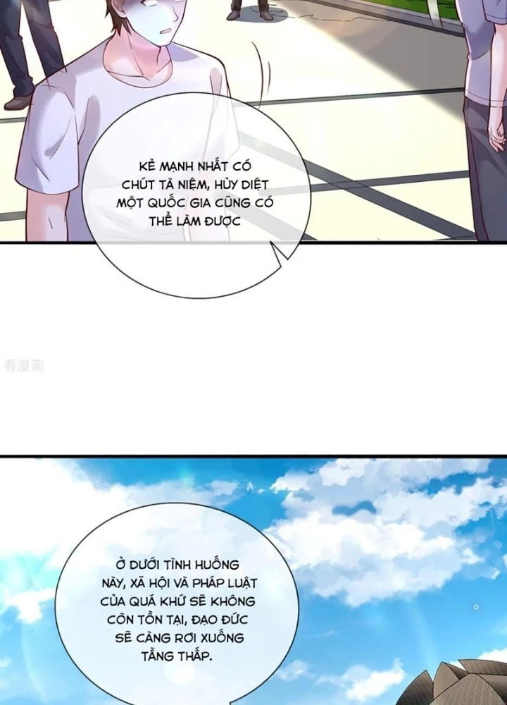 Ngạo Thị Thiên Địa Chapter  770 - 65