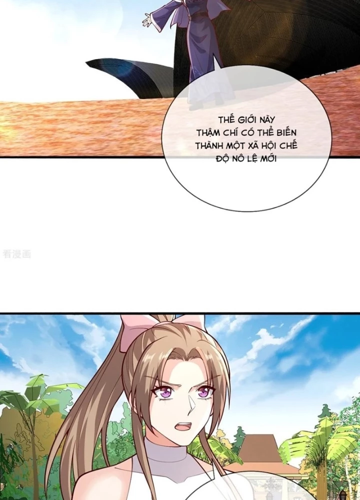 Ngạo Thị Thiên Địa Chapter  770 - 67