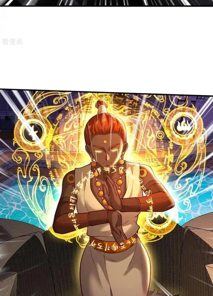 Ngạo Thị Thiên Địa Chapter 771 - 5