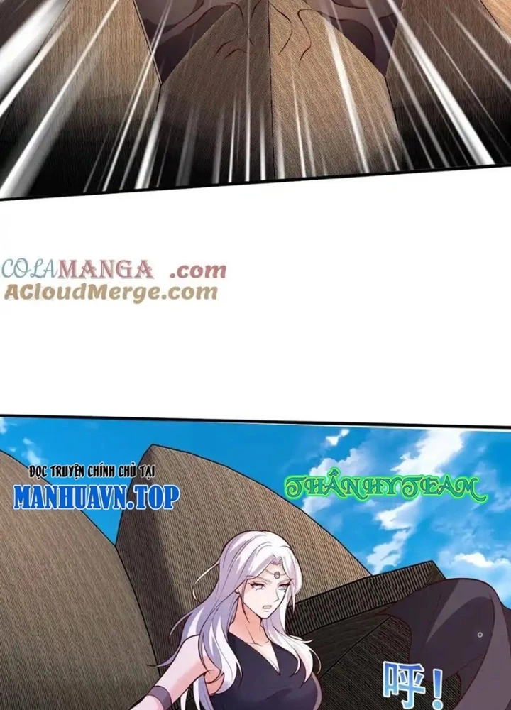 Ngạo Thị Thiên Địa Chapter 771 - 7