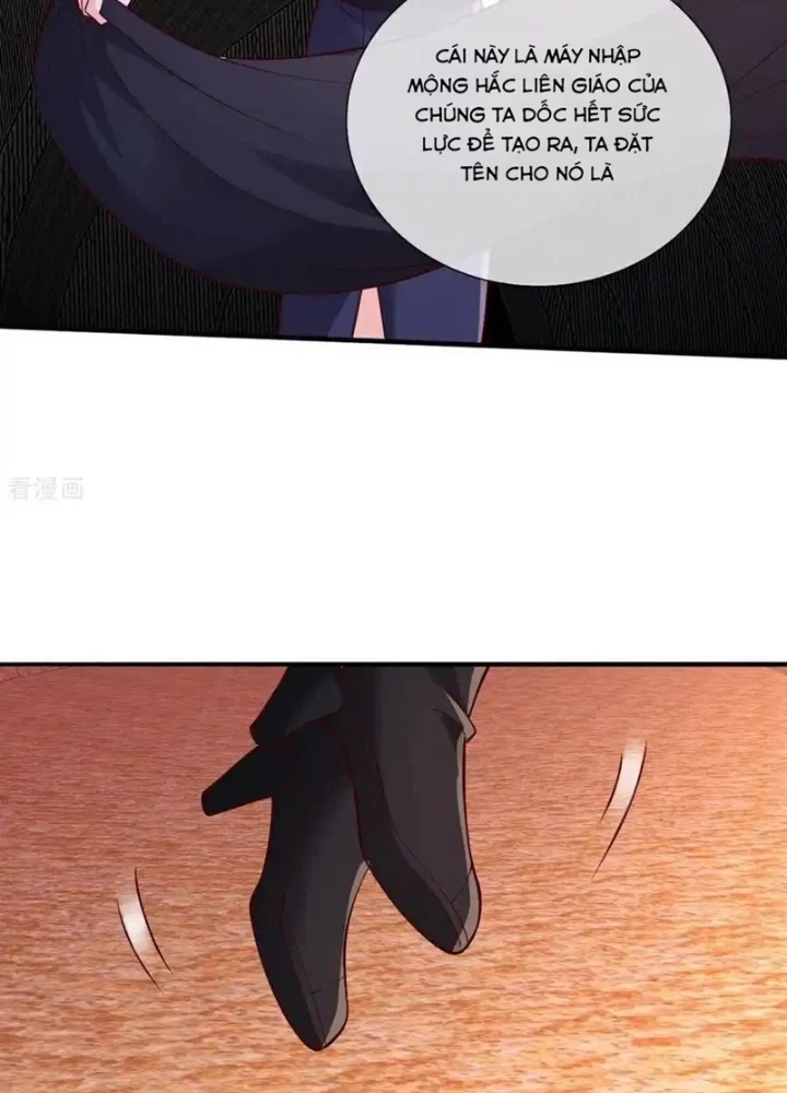 Ngạo Thị Thiên Địa Chapter 771 - 9