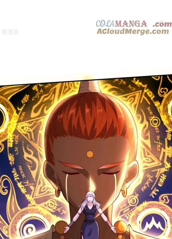 Ngạo Thị Thiên Địa Chapter 771 - 11