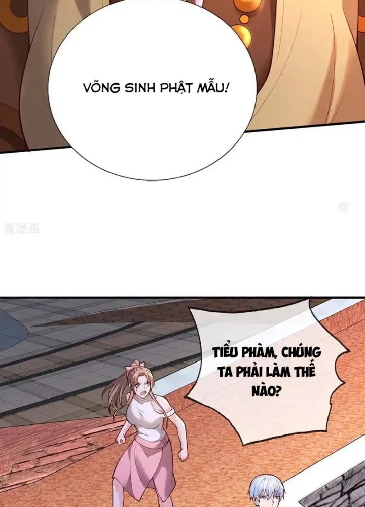 Ngạo Thị Thiên Địa Chapter 771 - 13