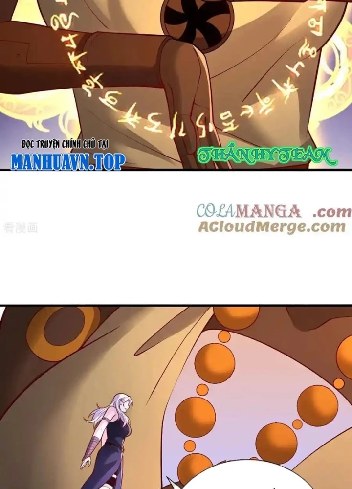 Ngạo Thị Thiên Địa Chapter 771 - 19