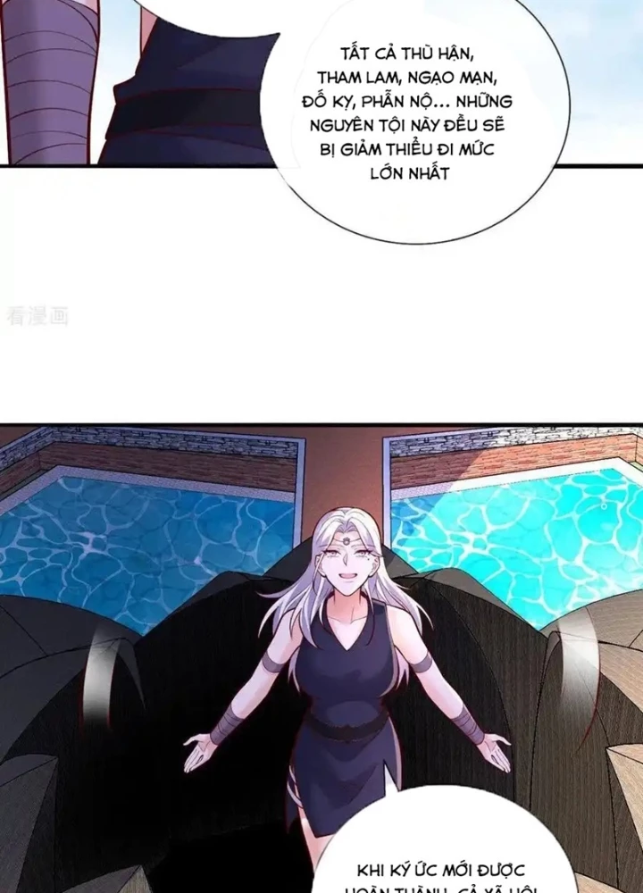 Ngạo Thị Thiên Địa Chapter 771 - 23