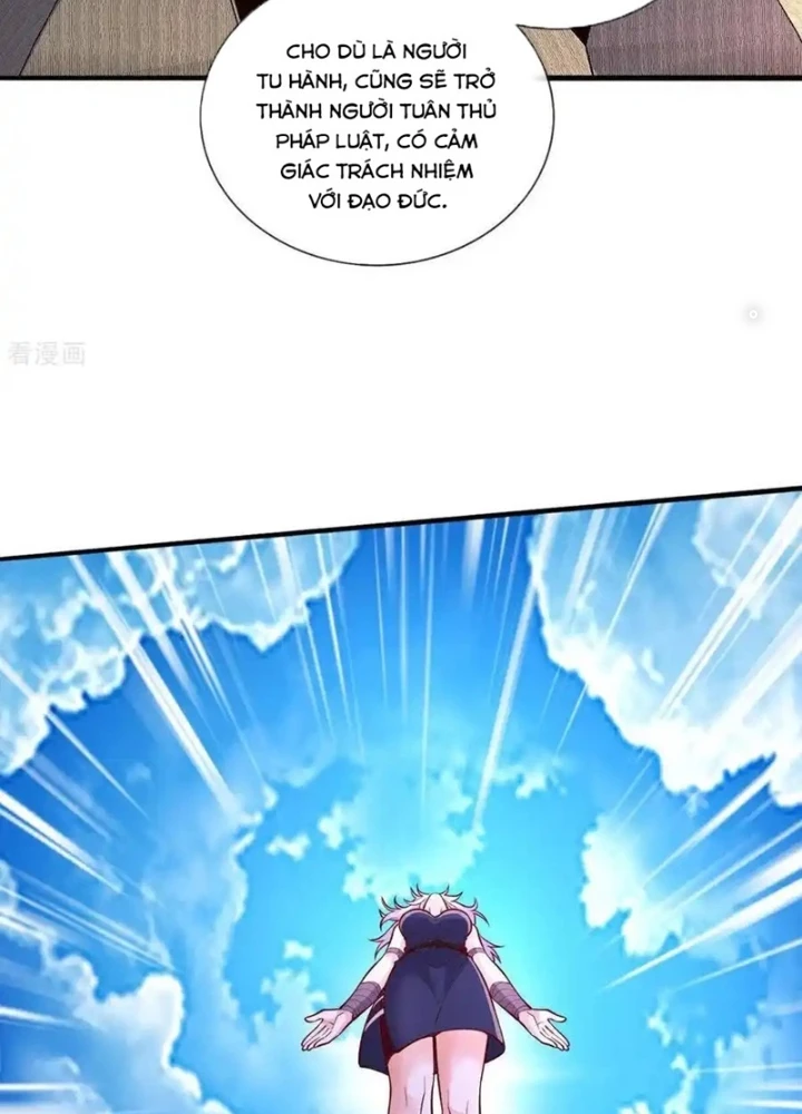 Ngạo Thị Thiên Địa Chapter 771 - 25