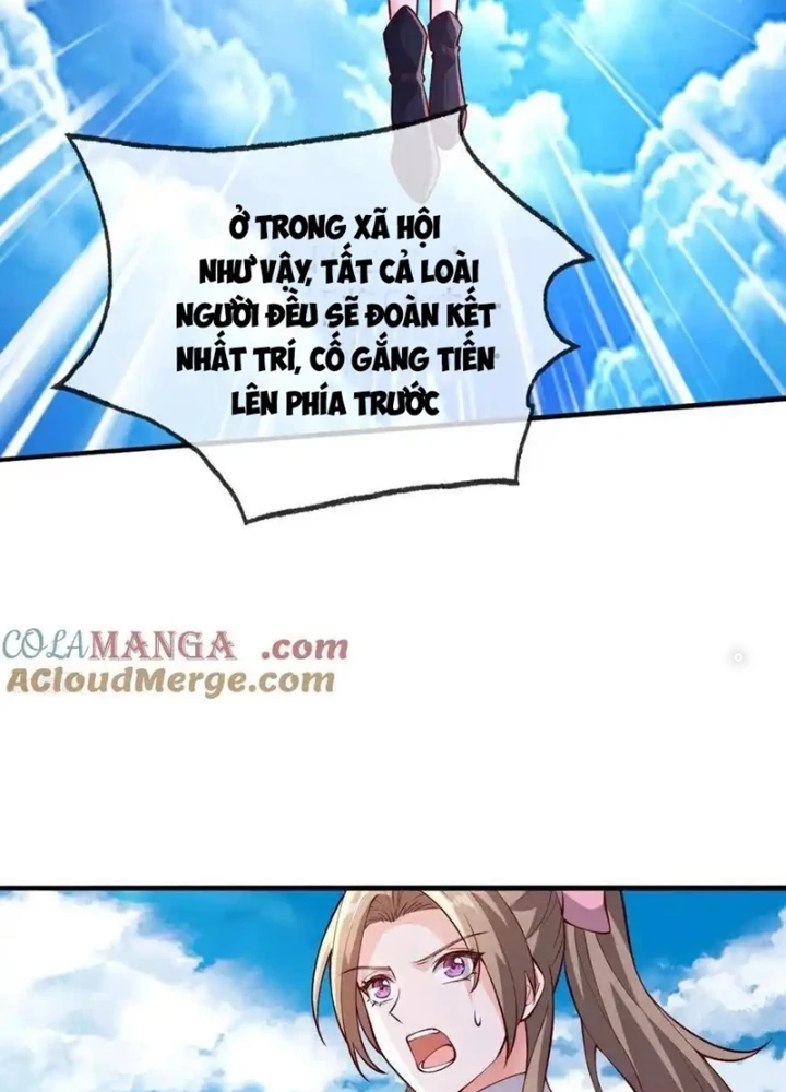 Ngạo Thị Thiên Địa Chapter 771 - 27