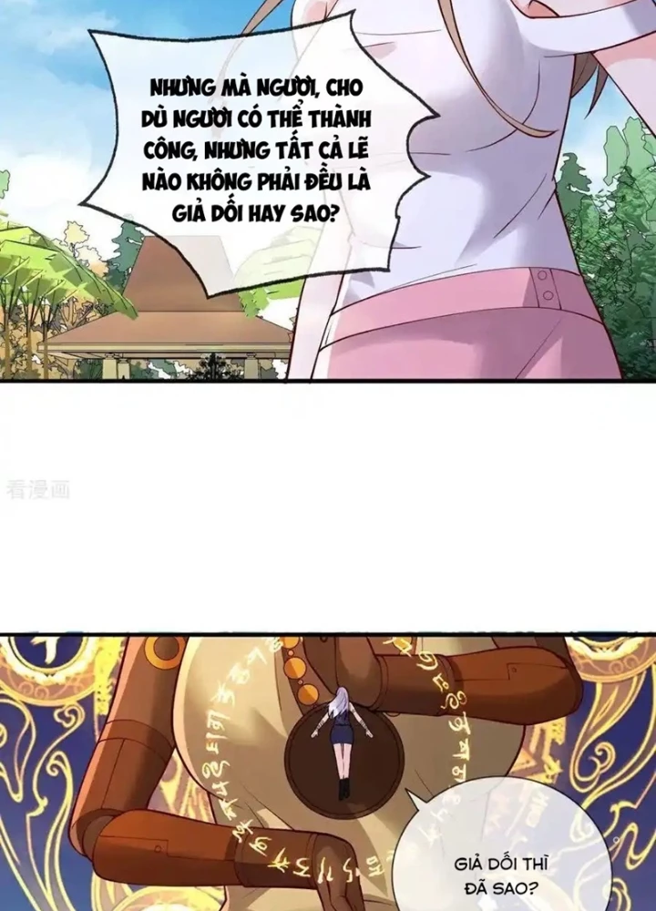 Ngạo Thị Thiên Địa Chapter 771 - 29