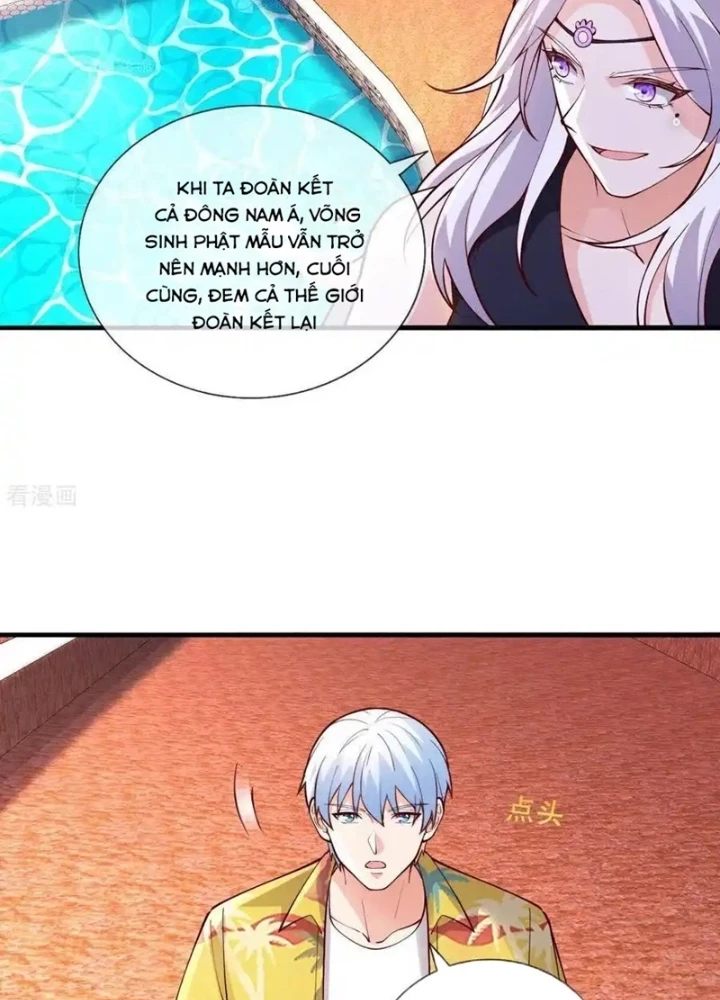 Ngạo Thị Thiên Địa Chapter 771 - 33