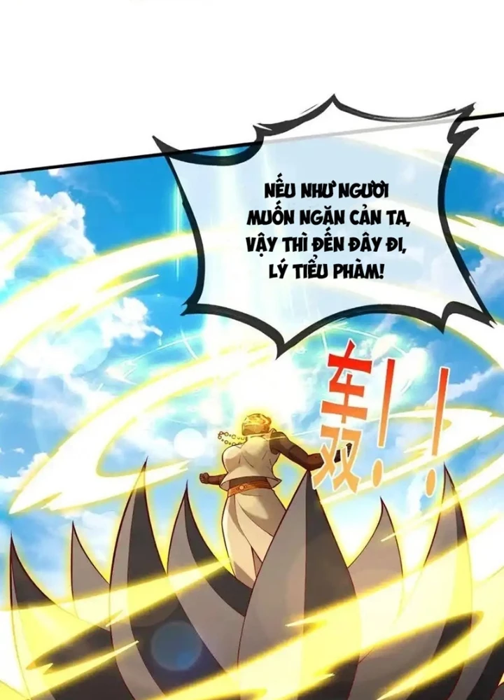Ngạo Thị Thiên Địa Chapter 771 - 43