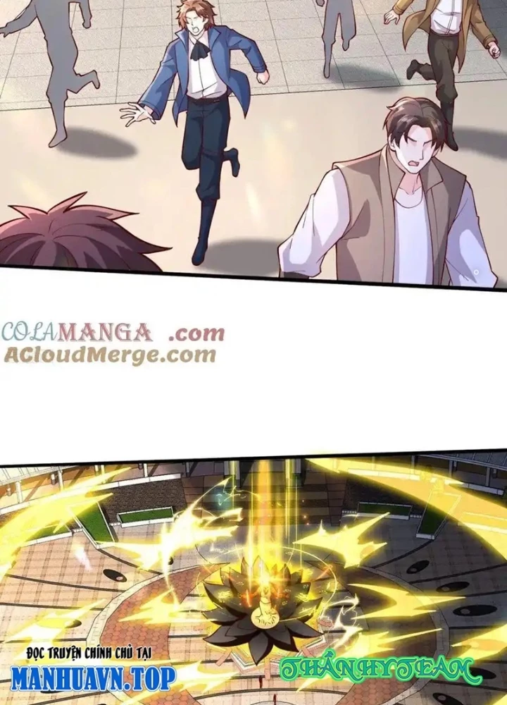 Ngạo Thị Thiên Địa Chapter 771 - 47