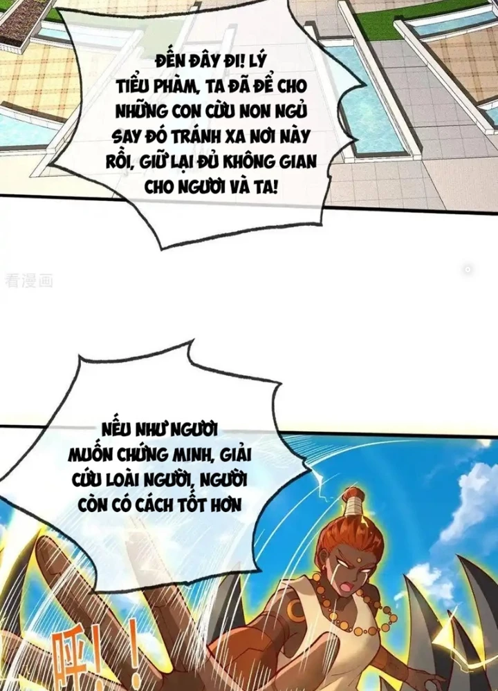 Ngạo Thị Thiên Địa Chapter 771 - 49