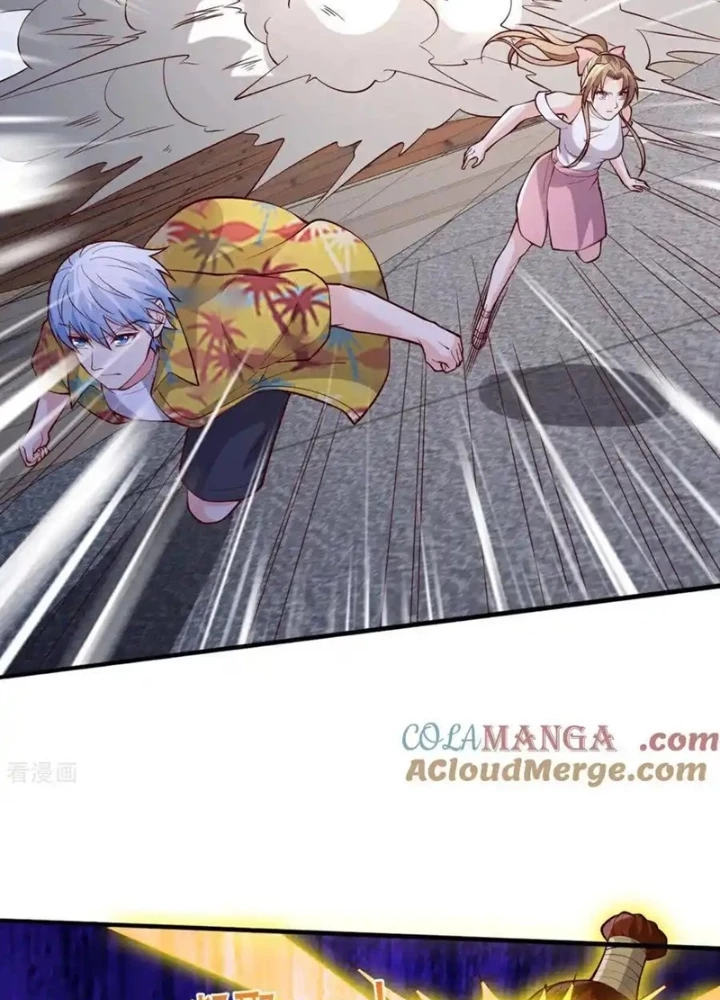 Ngạo Thị Thiên Địa Chapter 771 - 55