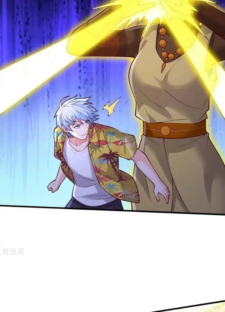 Ngạo Thị Thiên Địa Chapter 771 - 57