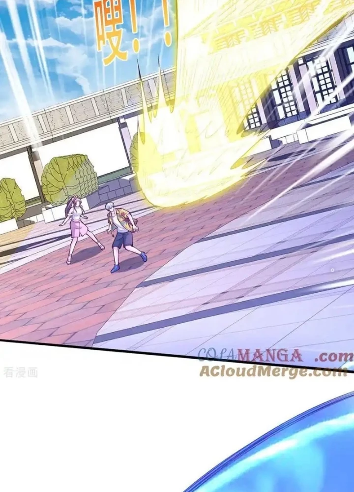 Ngạo Thị Thiên Địa Chapter 771 - 59