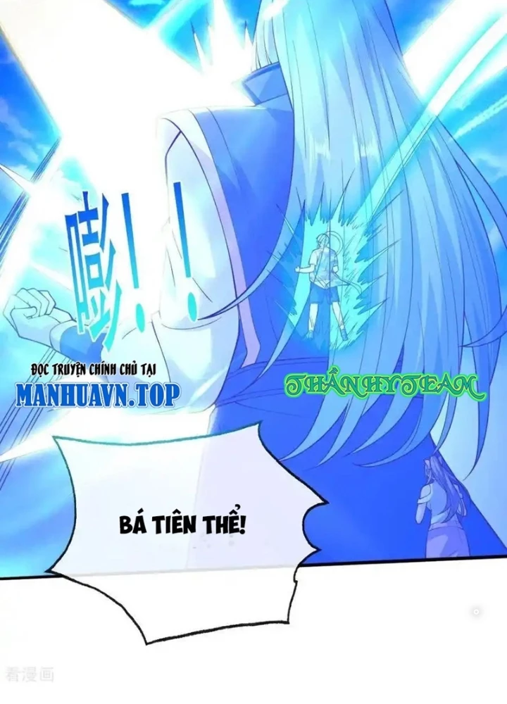 Ngạo Thị Thiên Địa Chapter 771 - 61