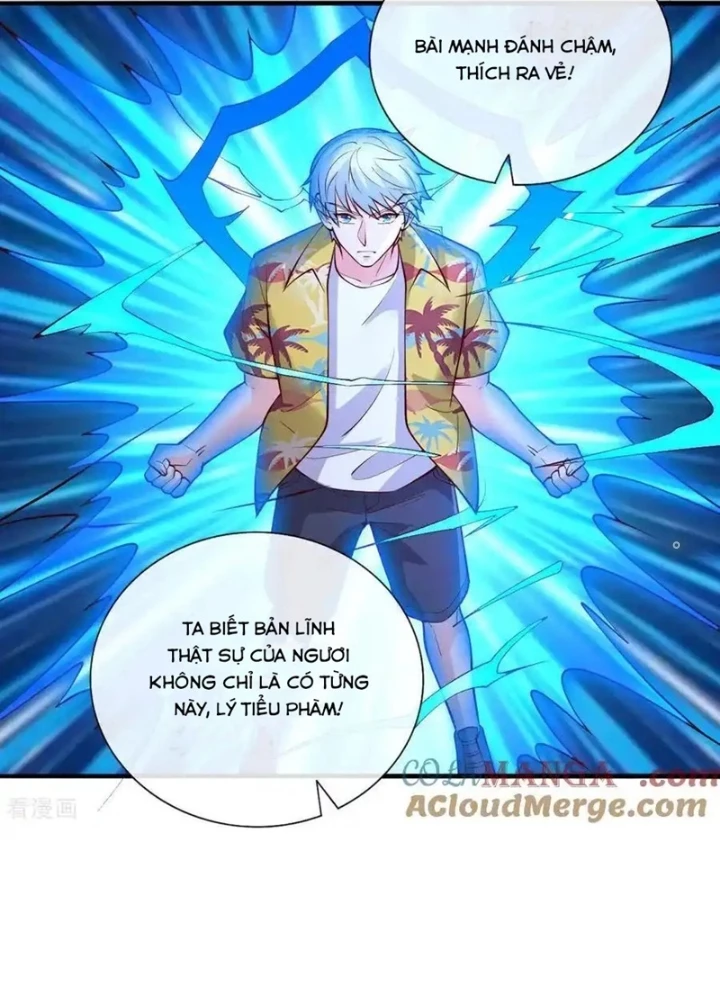 Ngạo Thị Thiên Địa Chapter 771 - 63