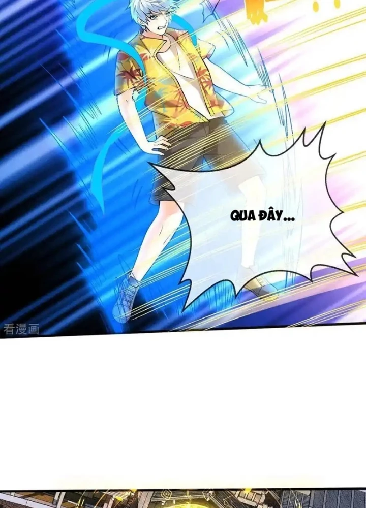 Ngạo Thị Thiên Địa Chapter 771 - 67