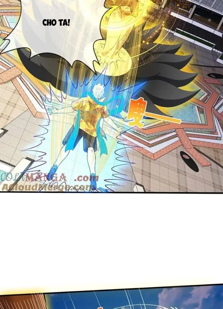 Ngạo Thị Thiên Địa Chapter 771 - 69