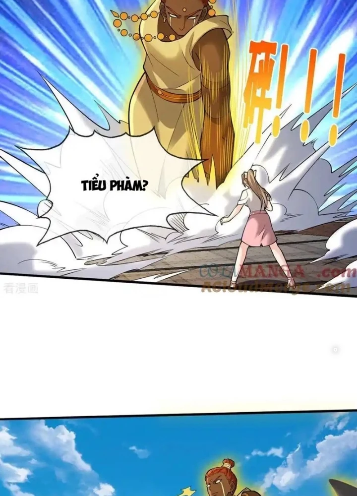 Ngạo Thị Thiên Địa Chapter 771 - 73