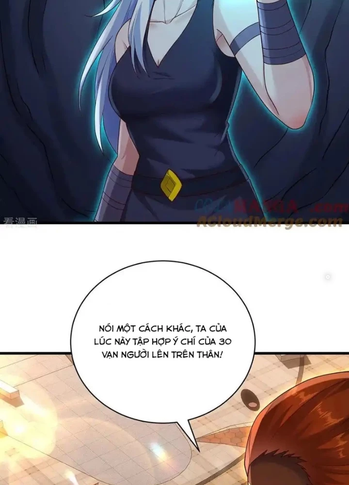 Ngạo Thị Thiên Địa Chapter  773 - 5