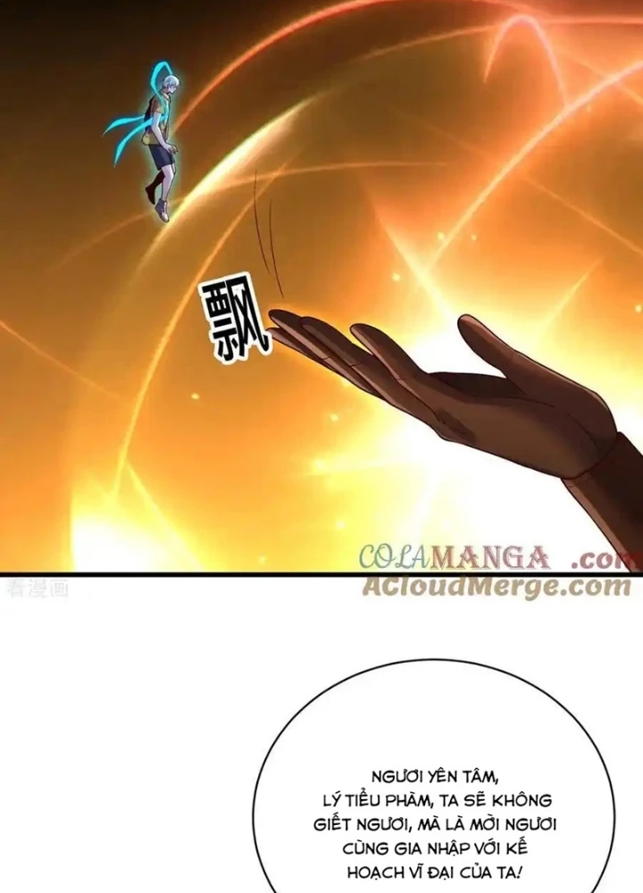 Ngạo Thị Thiên Địa Chapter  773 - 9