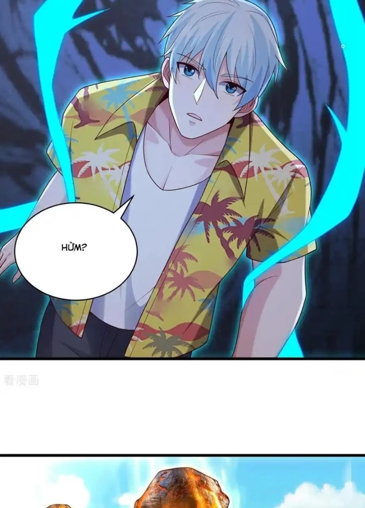 Ngạo Thị Thiên Địa Chapter  773 - 11