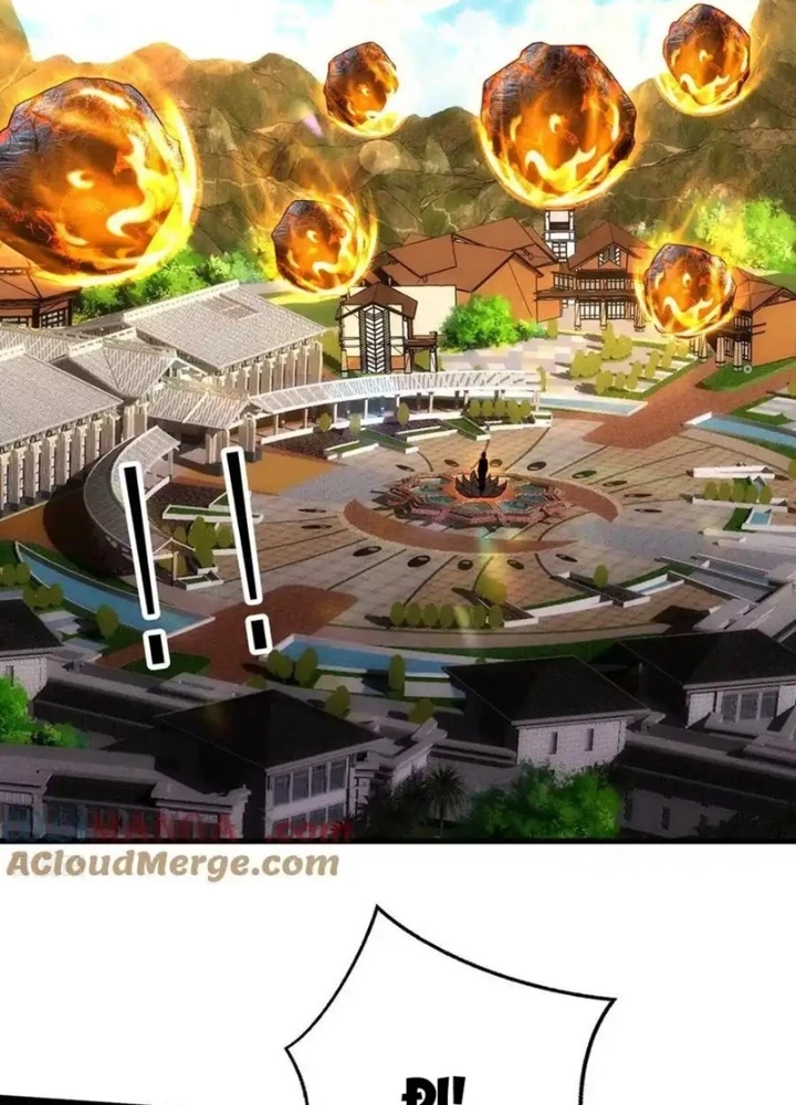 Ngạo Thị Thiên Địa Chapter  773 - 13