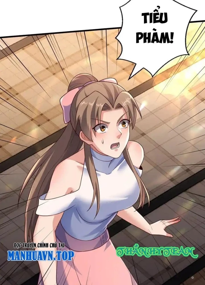 Ngạo Thị Thiên Địa Chapter  773 - 17