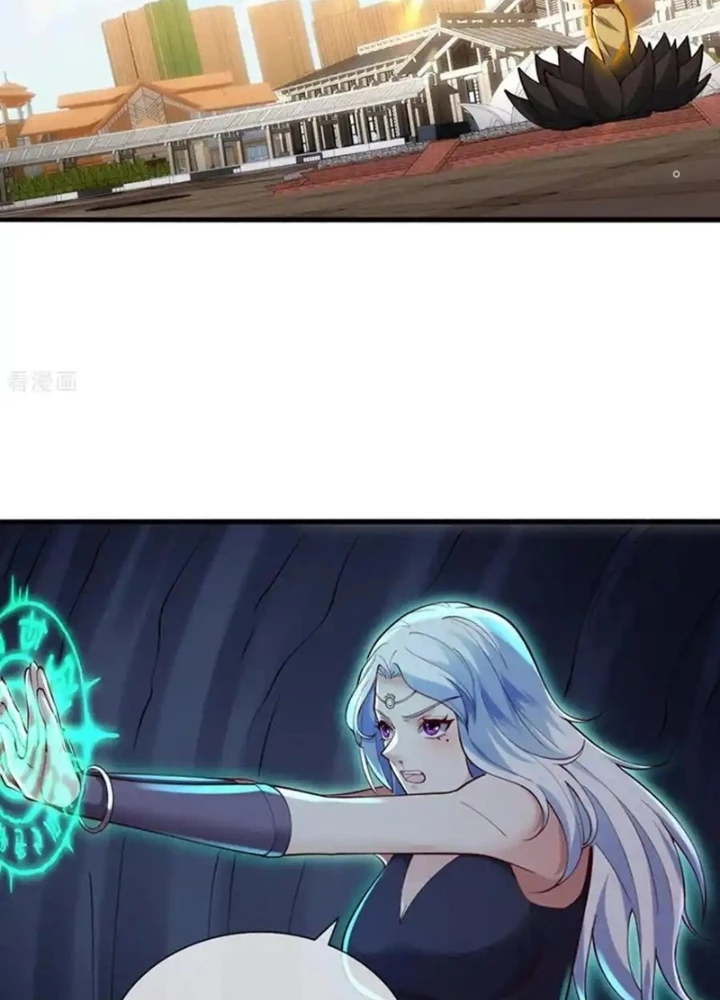 Ngạo Thị Thiên Địa Chapter  773 - 21